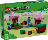 Lego Minecraft 21260 Wiśniowy ogród.jpg