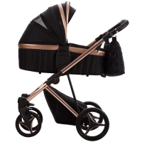 Bebetto Flavio Premium X Eva Minge wózek 2w1 miedziana rama.png