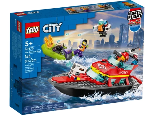 Lego City 60373 Łódź strażacka.jpg