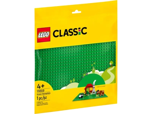 Lego Classic 11023 Zielona płytka konstrukcyjna.jpg