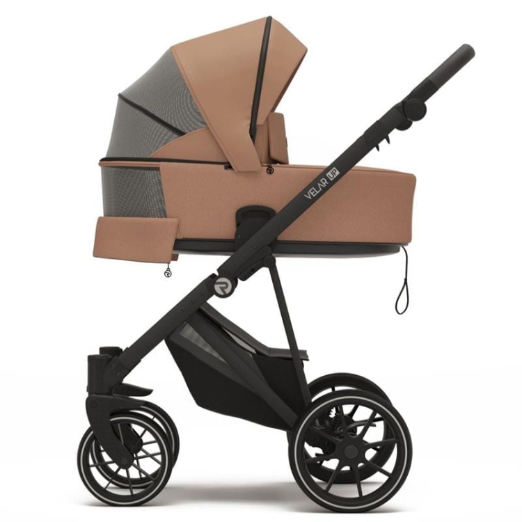 Riko Velar Up 03 Camel wózek 2w1 system wentylacji-5.jpg