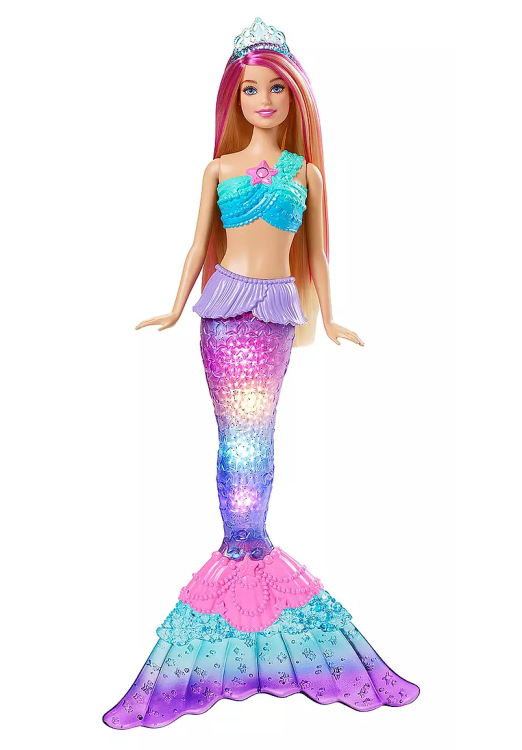 Barbie Dreamtopia lalka Malibu Syrenka.png