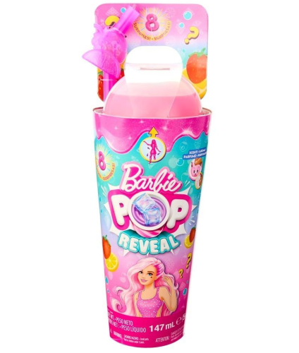 Barbie Pop Reveal lalka owocowa lemoniada.png