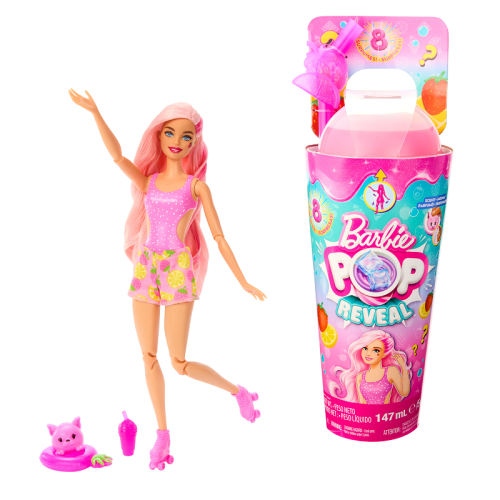 Barbie Pop Reveal lalka.png