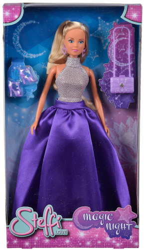 Steffi lalka Magiczna Noc.png