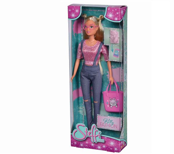 Steffi lalka Kocia Moda.png
