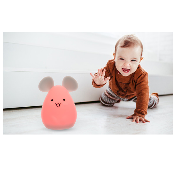 Lampka silikonowa InnoGIO Myszka GIO-100_3.png