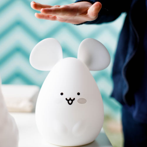 Lampka silikonowa InnoGIO Myszka GIO-100_4.png