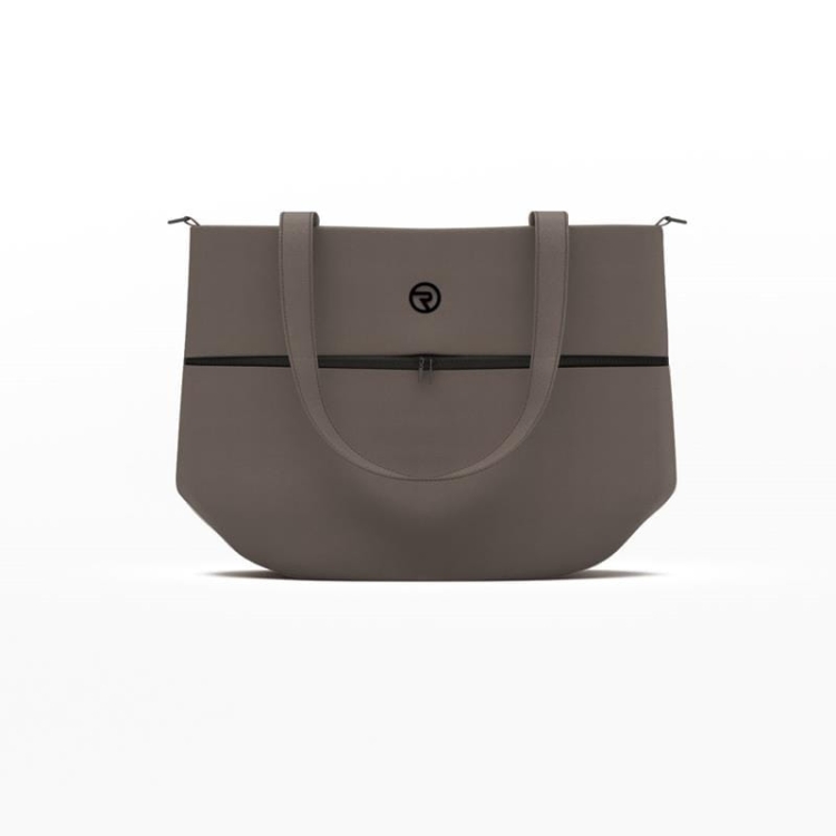 Riko Velar Up 05 Lava kolor szary torba do wózka.jpg