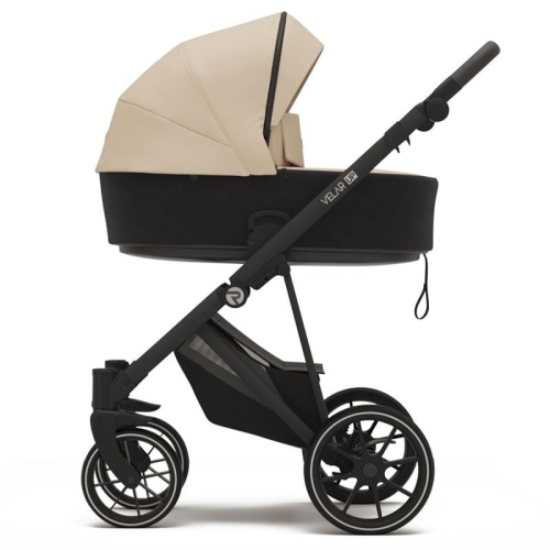 Riko Velar Up 06 Cream kolor kremowy wózek wielofunkcyjny 2w1 lub 3w1_2.jpg