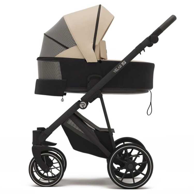 Riko Velar Up 06 Cream kolor kremowy wózek wielofunkcyjny 2w1 lub 3w1_5.jpg