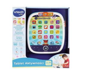 Vtech Tablet Aktywności 