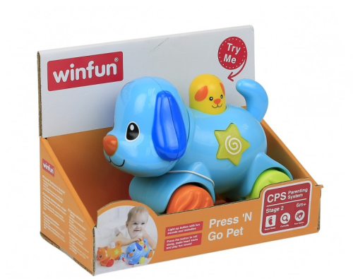 Piesek interaktywny Naciśnij i jedź.png