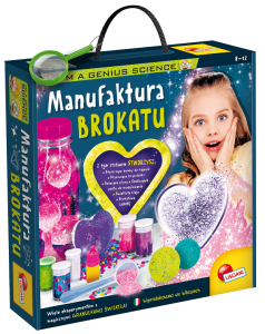 Manufaktura Brokatu 