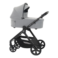 Espiro Only 407 Monument Gray wózek gondola 2w1.jpg