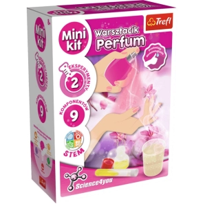 Warsztacik Perfum 