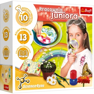 Pracownia Juniora 