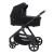 Espiro Only 410 Stylish Black wózek z gondolą 2w1.jpg