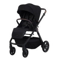 Espiro Only 410 Stylish Black 2w1 wózek spacerówka.jpg