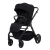 Espiro Only 410 Stylish Black 2w1 wózek spacerówka.jpg