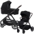 Espiro Only 410 Stylish Black 2w1 wózek wielofunkcyjny.jpg