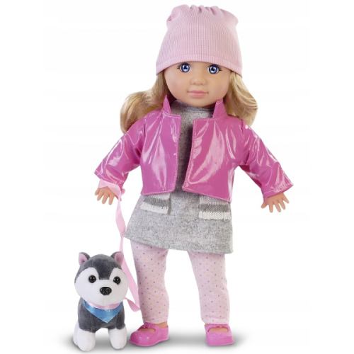 Lalka z pieskiem 35cm.png