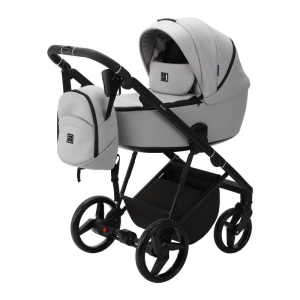 Adamex Blanc Standard PS-46 wózek wielofunkcyjny 2w1 lub 3w1