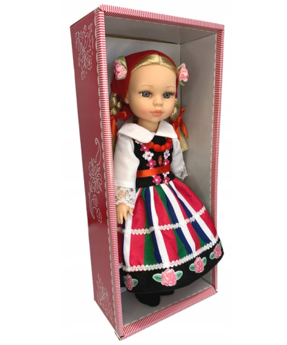 Lalka łowiczanka 38cm.png