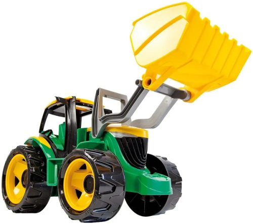 Lena Giga Trucks Ciągnik.png