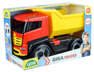 Lena Giga Trucks Wywrotka