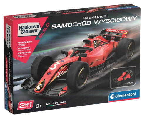 Naukowa Zabawa Samochód Wyścigowy.png