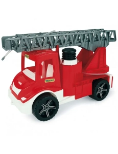 Wader 32170 Multi Truck Straż Pożarna 