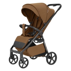Carrello Bravo Carbon Ginger Beige wózek spacerowy do 22 kg CRL-5530