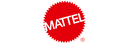 Producent: Mattel (przejdź do produktów)